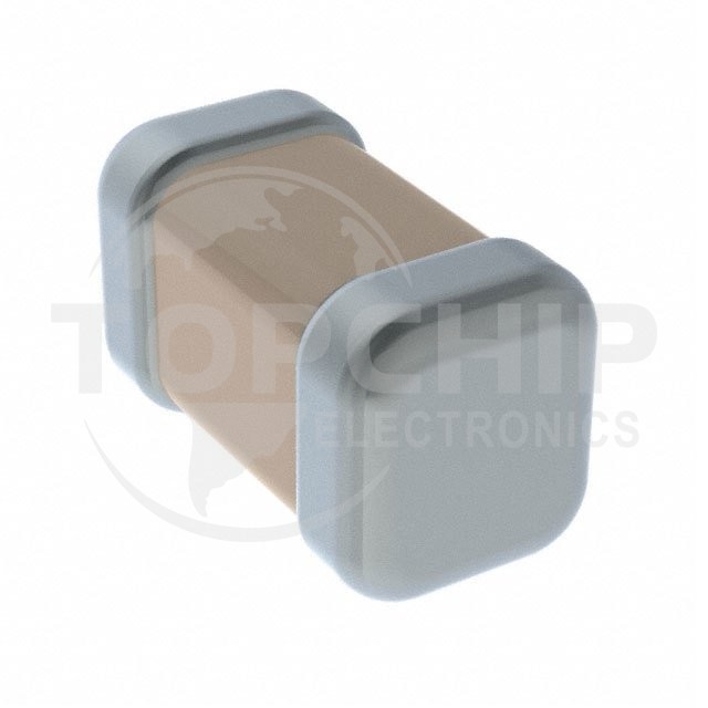 0603B393K500CT