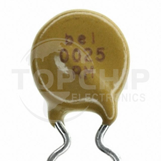 0ZRM0025FF2C