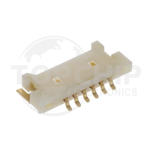 125SH-G-06-TR-SMT-T/R