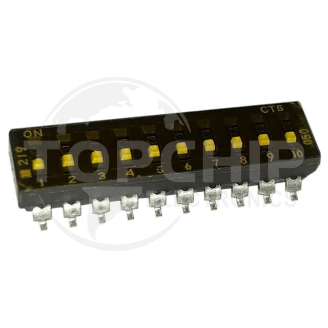 219-10LPSTRF