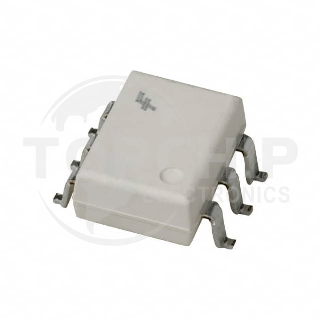 4N37(SHORT-TP5,F)