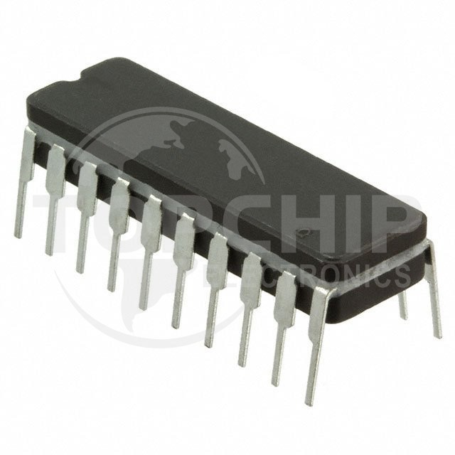 54FCT244TDB