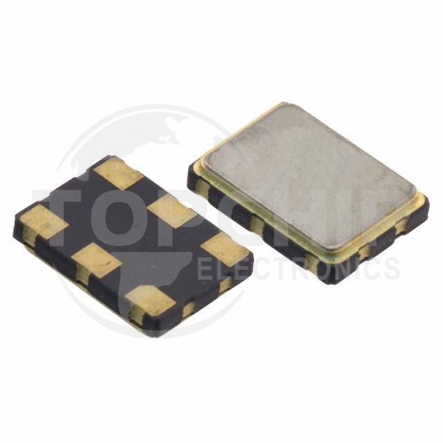 6U-32.768MBE-T