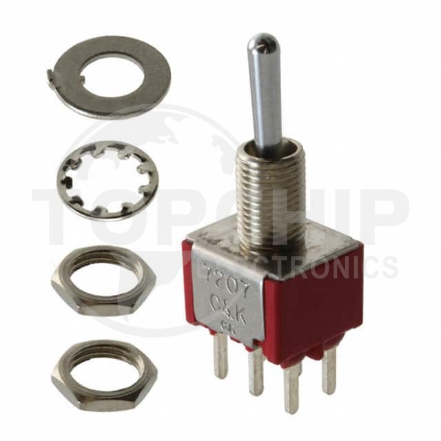 7207SYCQE