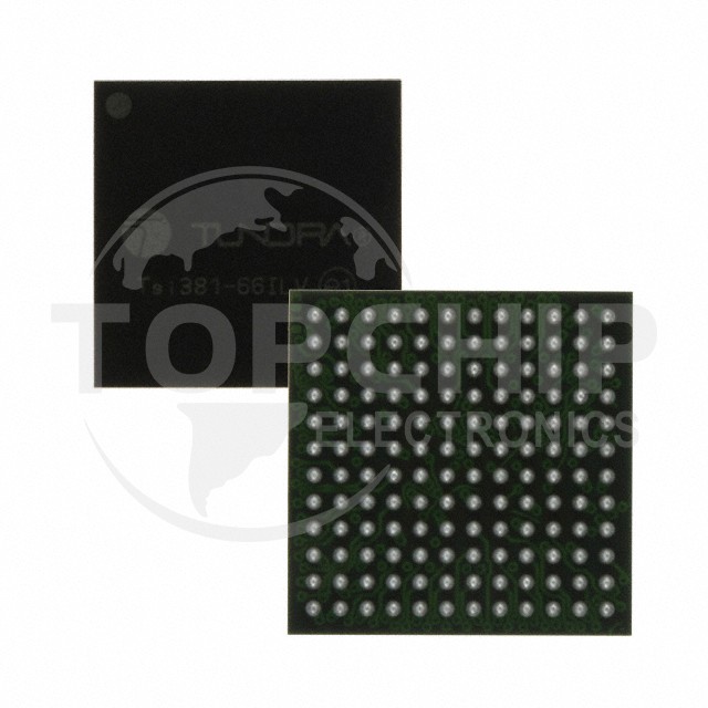 72V71643BCG