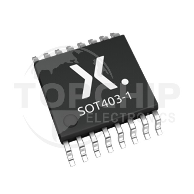 74HCT138PW-Q100,11