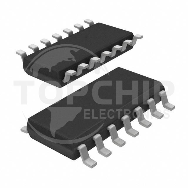 74LVC125AD-Q100J