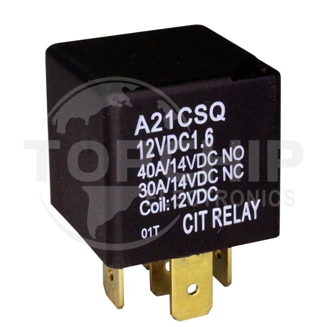 A21CSQ12VDC1.6