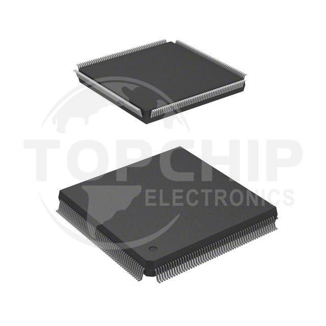A42MX16-PQG208I