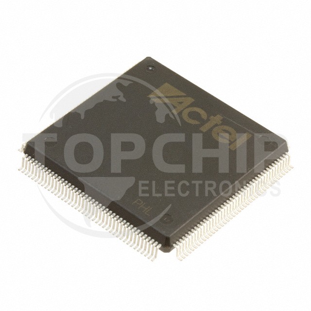 A42MX24-2PQG160I