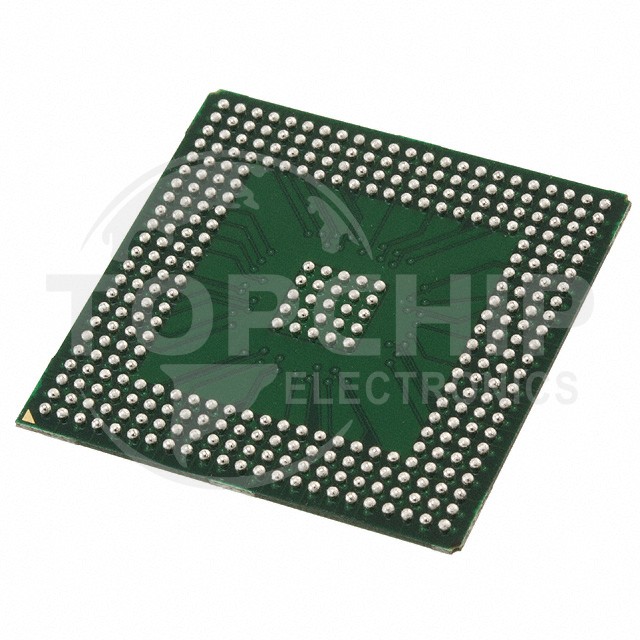 A54SX32A-BG329