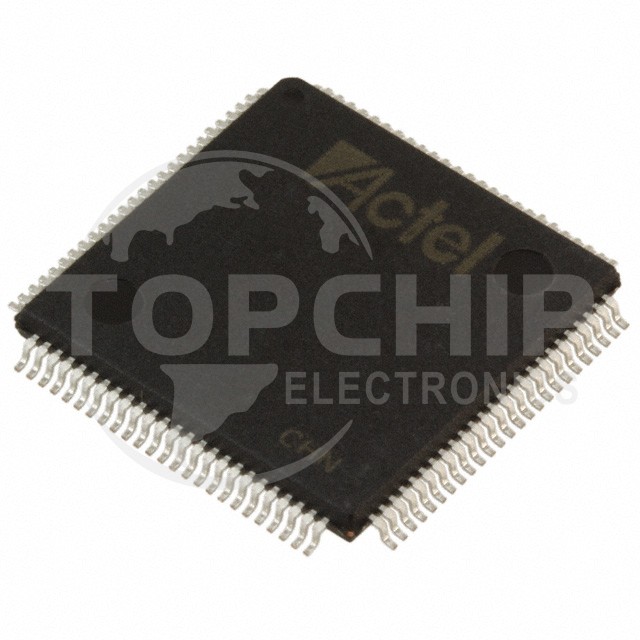 A54SX32A-FTQG100
