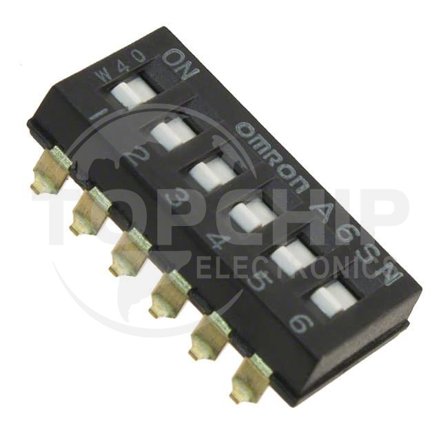 A6SN-6101