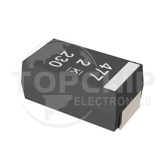 A700W227M002ATE009