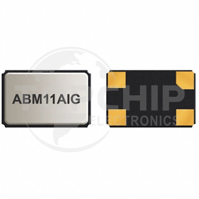 ABM11AIG-40.000MHZ-4Z-T3