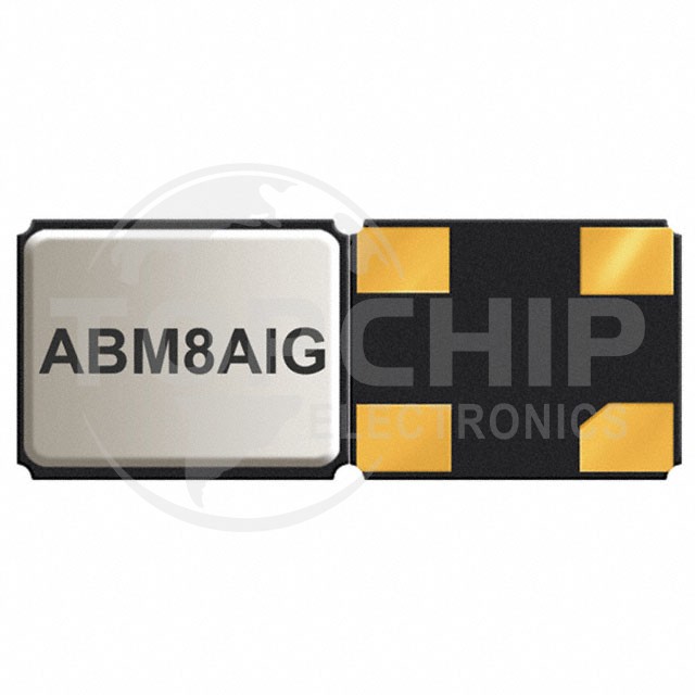 ABM8AIG-26.000MHZ-12-2Z-T3