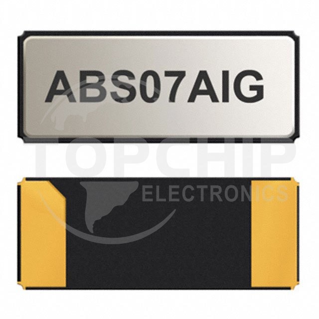ABS07AIG-32.768KHZ-6-D-T