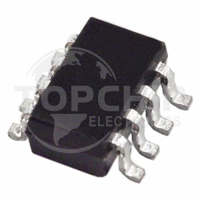 AD5680BRJZ-2500RL7