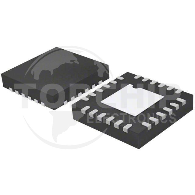 AD5760ACPZ