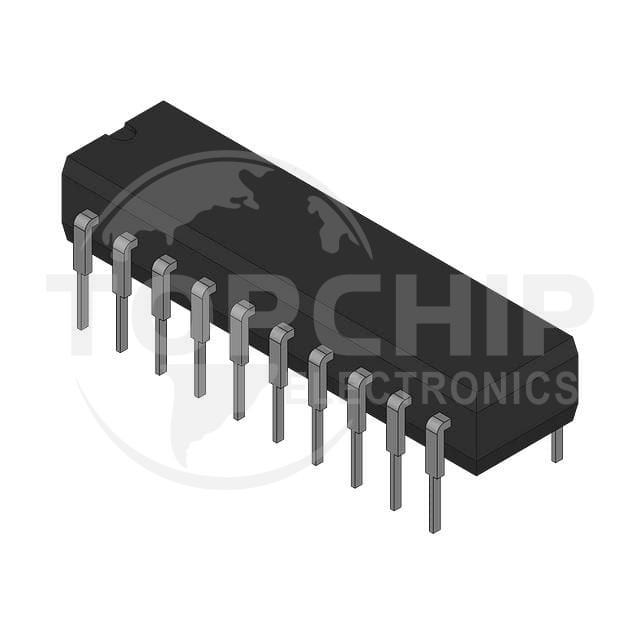 AD7112CNZ