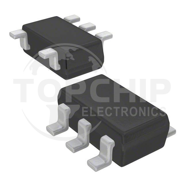ADM6316CY29ARJZ-R7