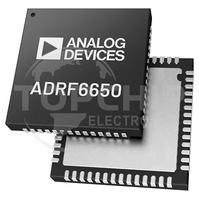 ADRF6650ACPZ