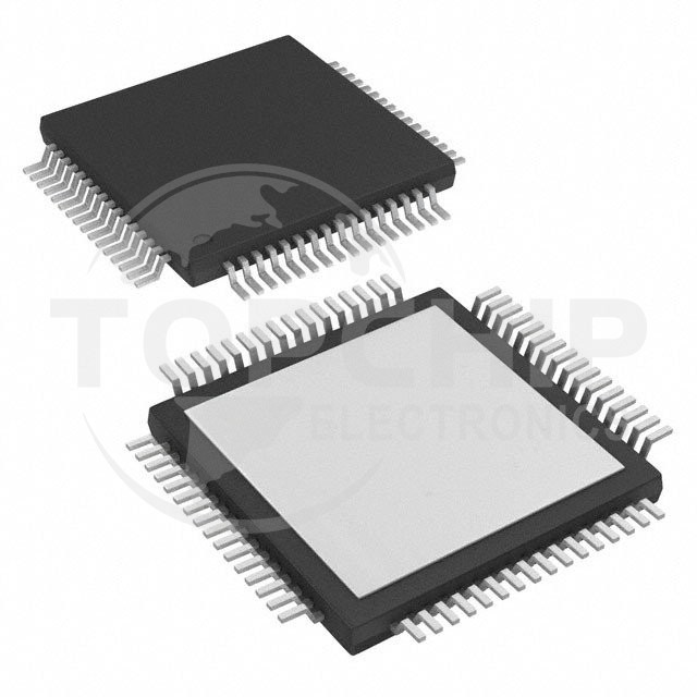 ADS5542IPAP