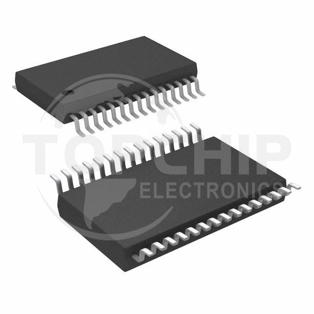 ADS7950QDBTRQ1