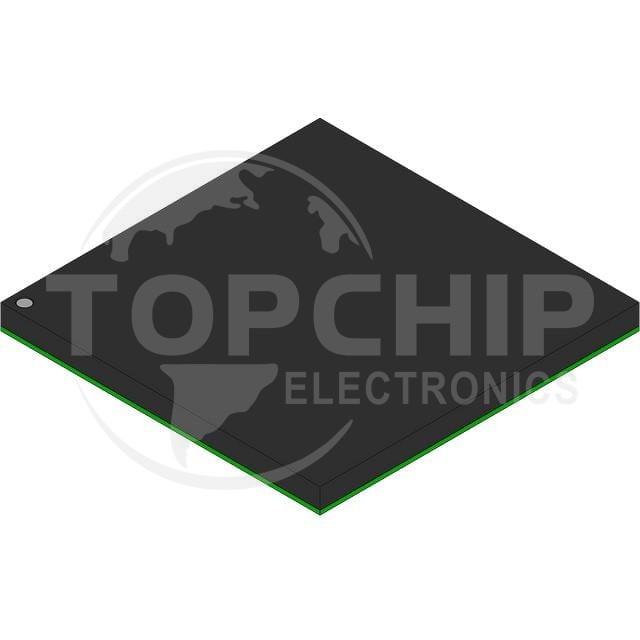 ADSP-21161NKCA-100