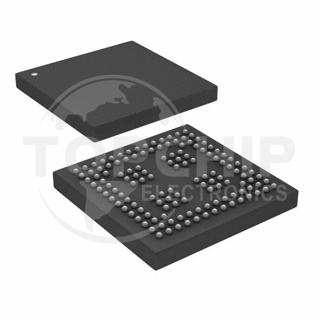 ADSP-21364KBC-1AA