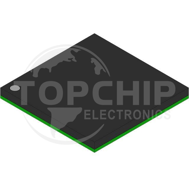 ADSP-2185MBCA-266