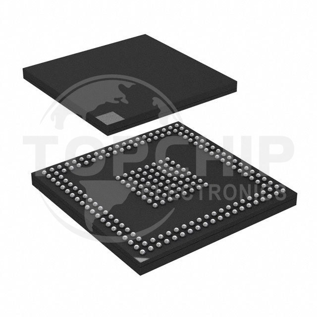 ADSP-BF526BBCZ-3A