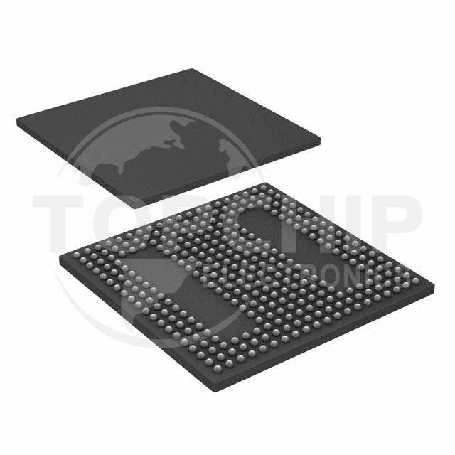 ADSP-BF538BBCZ-4F4