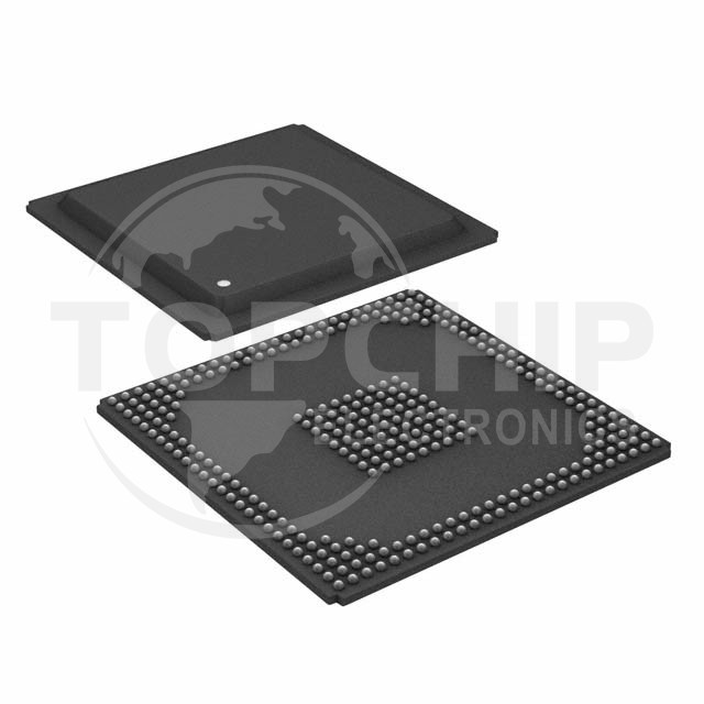 ADSP-BF561SKBZ600