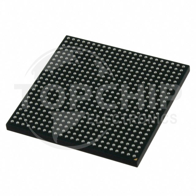 ADSP-SC589KBCZ-5B