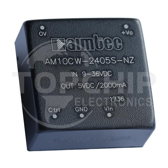 AM6C-2405S-NZ-STD