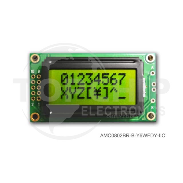 AMC0802BR-B-Y6WFDY-I2C