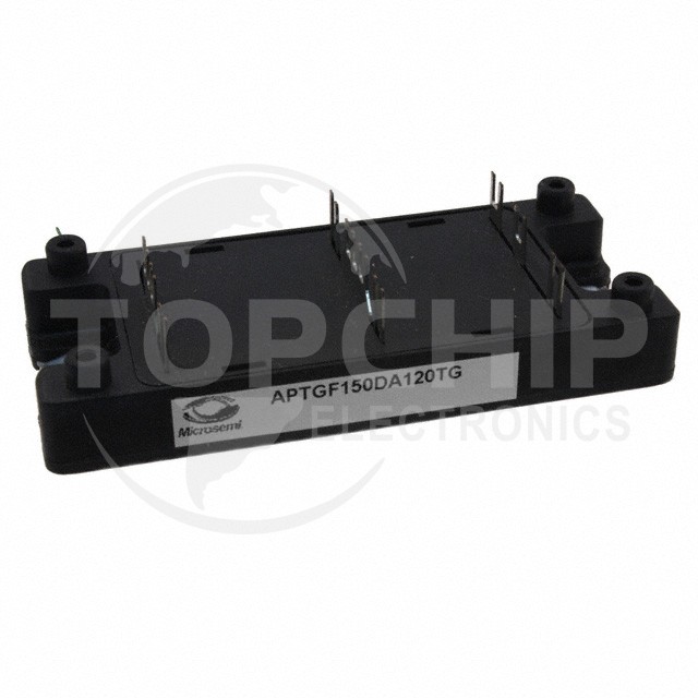 APTGF150DA120TG