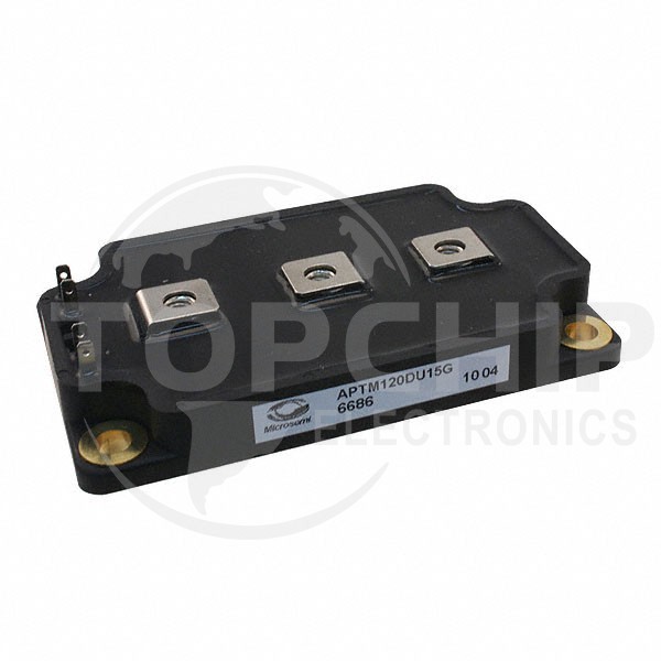 APTM120DU15G