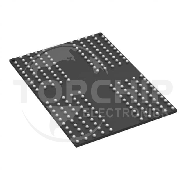 AS4C128M16MD4-062BAN