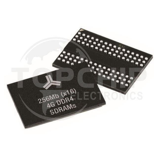 AS4C256M16D3LC-12BINTR