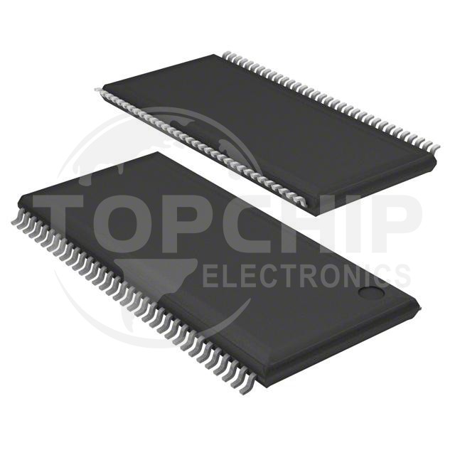 AS4C8M16D1A-5TCN