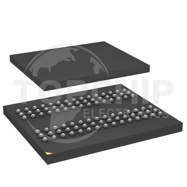 AS4C8M32SA-7BCNTR