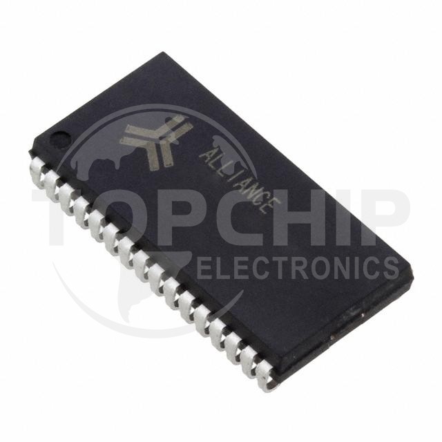AS7C1024C-12JINTR