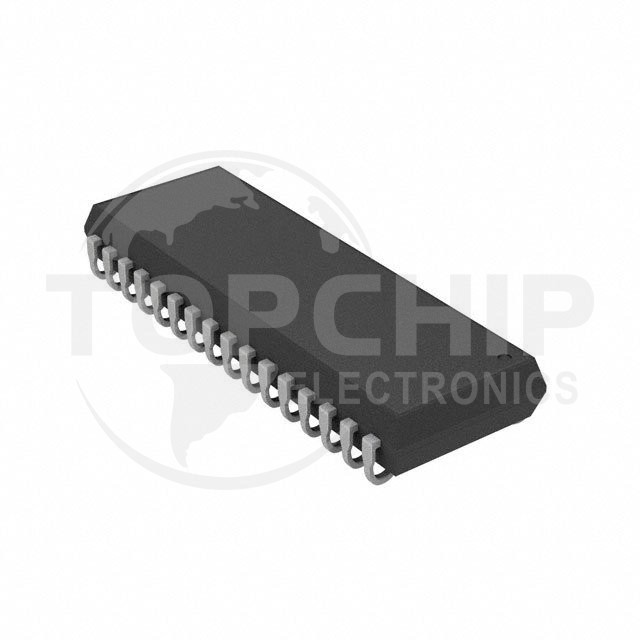 AS7C34096A-12JCN