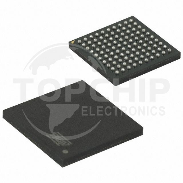 AT91SAM7X128C-CUR
