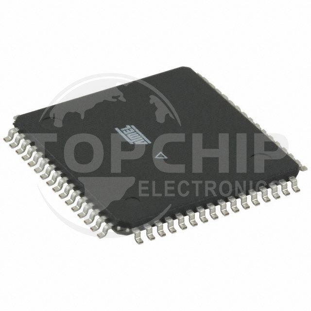 ATMEGA165PA-AU