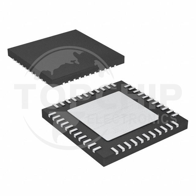 ATMEGA324A-MU