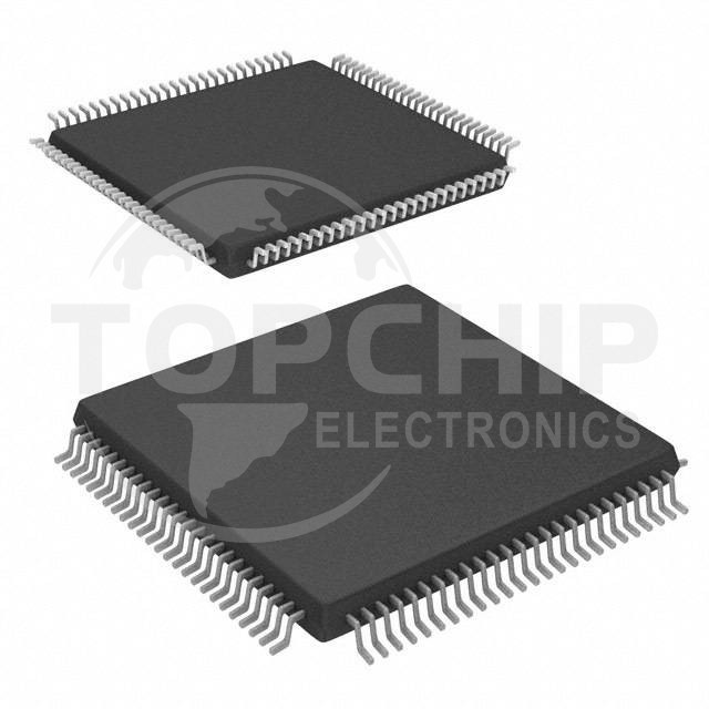 ATMEGA3290V-8AUR
