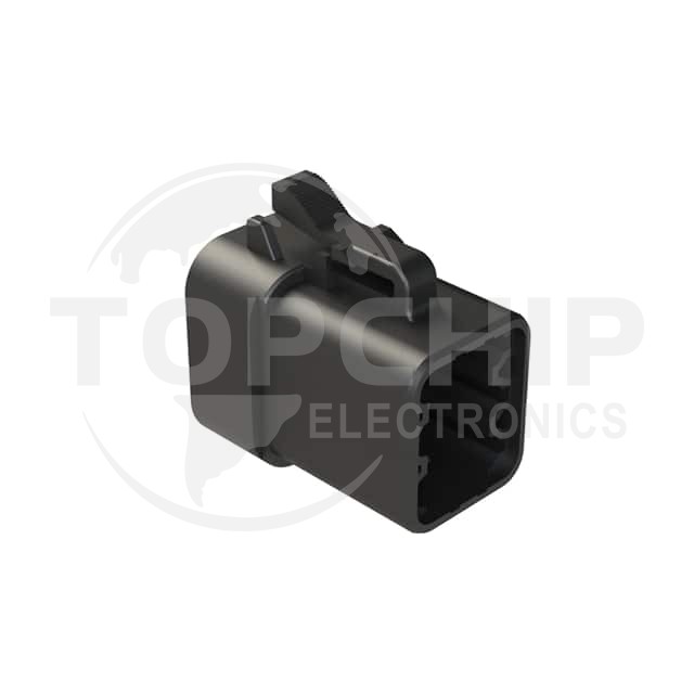 ATP06-6S-RD01BK